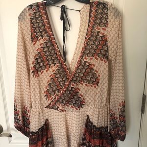 Free People Blouse